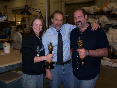 KNB Oscars KNB Oscars