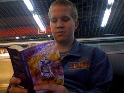 GlumPuddle in Germany