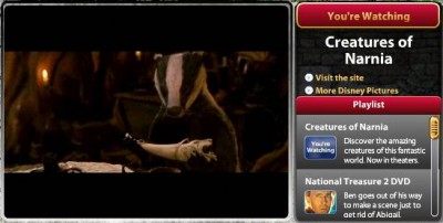 Creature feature playlist Creature feature playlist - Disney.com