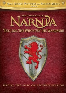 The Lion, the Witch, and the Wardrobe Special Edition The Lion, the Witch, and the Wardrobe Special Edition