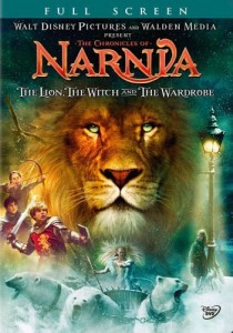 The Lion, the Witch, and the Wardrobe Full Screen The Lion, the Witch, and the Wardrobe Full Screen