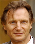 Liam Neeson Will Voice Aslan - NarniaWeb