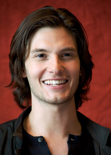 Ben Barnes