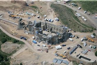 Construction of a Prince Caspian set Construction of a Prince Caspian set