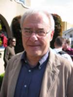 Dante Spinotti, Cinematographer for Voyage of the Dawn Treader