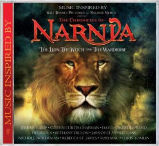 LWW Inspired by Soundtrack LWW Inspired by Soundtrack