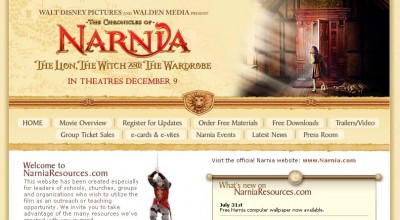 Narnia Resources Narnia Resources