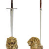 Peter's Sword Letter Opener - Master Replicas Peter's Sword Letter Opener - Master Replicas