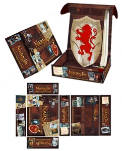 NarniaResources resources