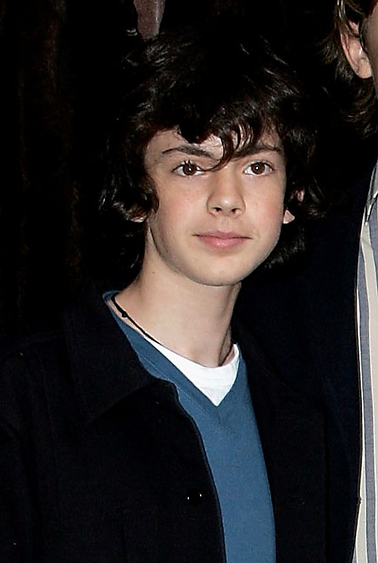 Skandar Keynes - Images Colection