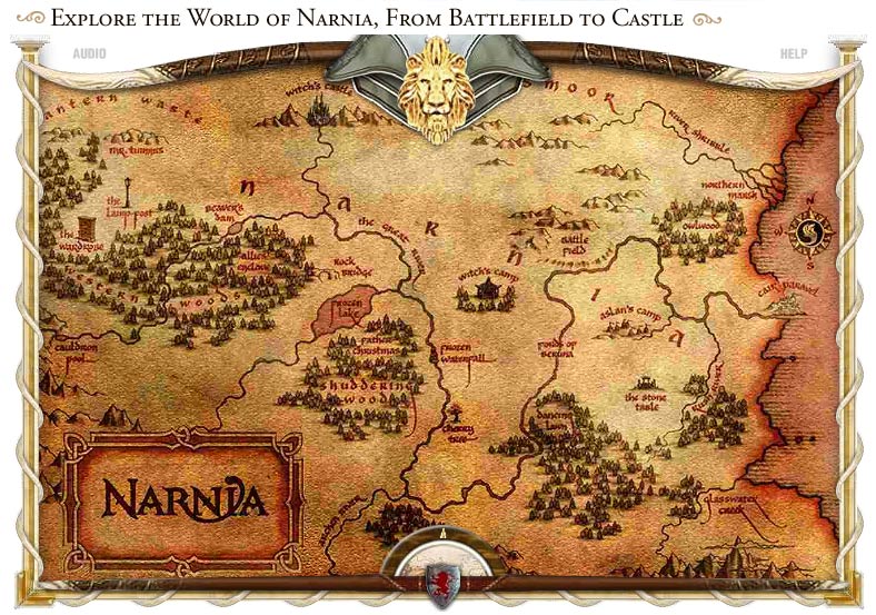 Camp Narnia  Chronicles of narnia, Narnia, Narnia movies