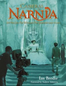 "Cameras in Narnia" by Ian Brodie