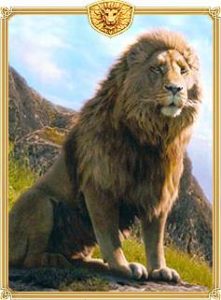 Aslan