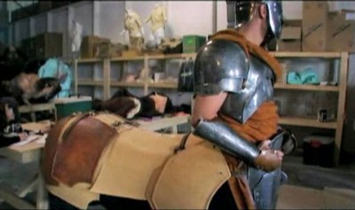 Narnia Centaur