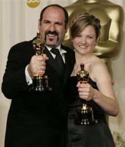 Oscars Oscars