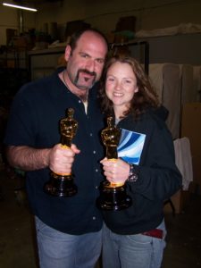 KNB Oscars KNB Oscars