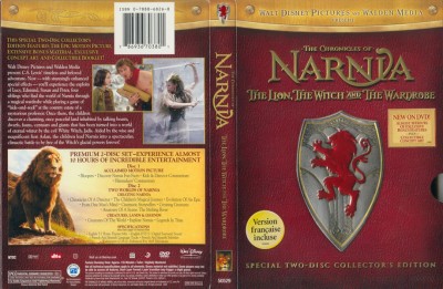 Special Edition Full DVD cover Special Edition Full DVD cover