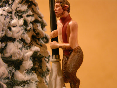 EE Gift Set Bookends: Tumnus EE Gift Set Bookends: Tumnus