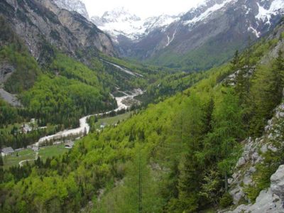 Soca River Soca River
