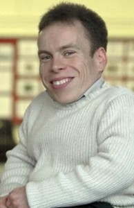 Warwick Davis