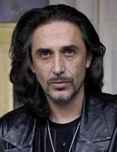 Predrag Bjelac Predrag Bjelac