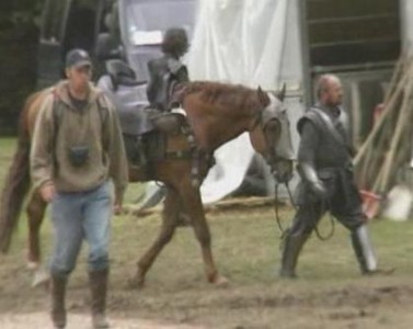 Telmarine Soldier Telmarine Soldier