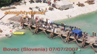 Bridge of Beruna Set