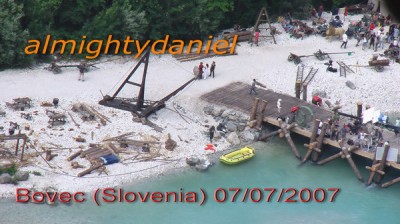 Bridge of Beruna Set