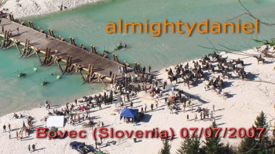 Bridge of Beruna Set