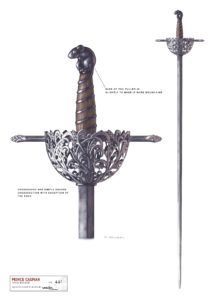 Reepicheeo's rapier (super high-res)