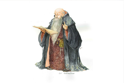 Doctor Cornelius Doctor Cornelius