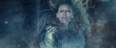 The White Witch
