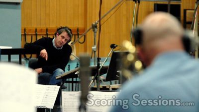 Harry Gregson-Williams