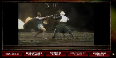 MySpace Video Game Trailer MySpace Video Game Trailer