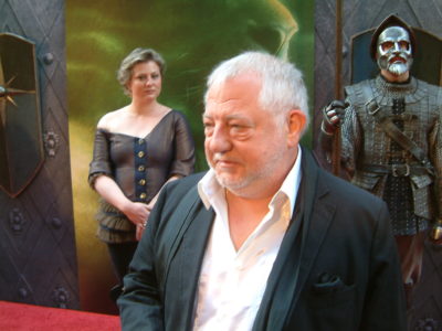 Vincent Grass Vincent Grass