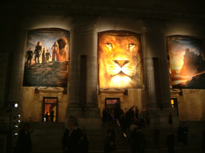 The New York Public Library The New York Public Library