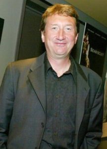 Steven Knight Steven Knight