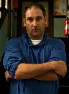 Colin Moody Colin Moody