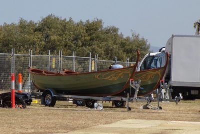Two Dawn Treader Crew Boats - Under Her Starry Mantle blog Two Dawn Treader Crew Boats - Under Her Starry Mantle blog
