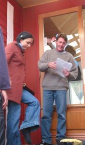 The measuring scale: foe to many