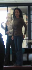 Casting Director Victoria Cole