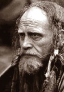 James Cosmo James Cosmo
