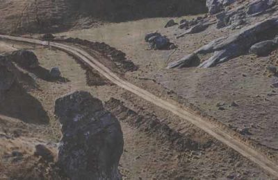 Flock Hill Road Flock Hill Road