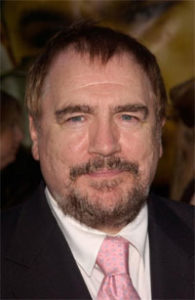 Brian Cox