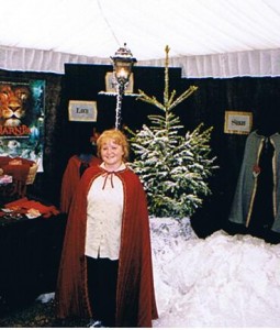 NarniaWebber Coracle