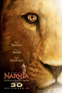 Teaser Poster