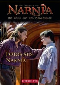 Photos Out of Narnia