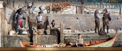 Narrowhaven