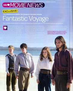 Sky Movies Magazine (UK)