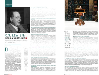 Relevant Nov/Dec 2010 Issue Page 1 and 2